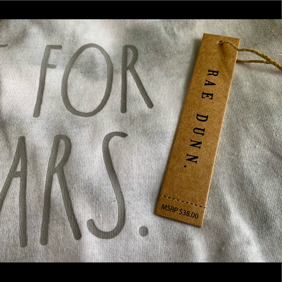 NWT Rae Dun ‘Shoot For The Stars’ T-shirt M - Picture 4 of 4